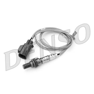 Bilde av DENSO Direct Fit DOX 1420 Lambdasonde M18x1.5 oppvarmet, Fingersonde, VOLVO: V70 2, S40 II, S60 I