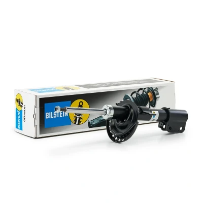 Bilde av BILSTEIN B4 OE Replacement 22 167071 Støtdemper framaksel gasstrykk torørs fjærbein øvre stift, nedre klemme RENAULT: CLIO 3