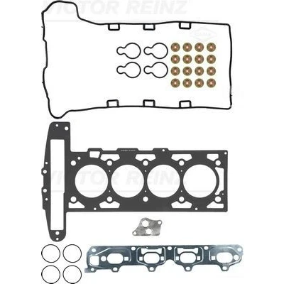 Bilde av REINZ 02 34330 01 Tetningssett, sylindertopp med ventilstangtetning OPEL: Vectra C CC, B Sedan