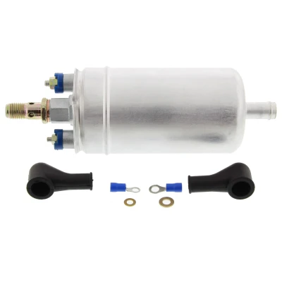 Bilde av MAPCO 22871 Drivstoffpumpe elektrisk Bensin MERCEDES BENZ: W124 Sedan, 190, Stasjonsvogn, AUDI: Cabriolet B4