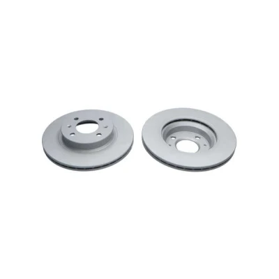 Bilde av KAVO PARTS BR 3272 C Bremseskiver 256 18 4 100 ventilert belagt HYUNDAI: i20 I Hatchback