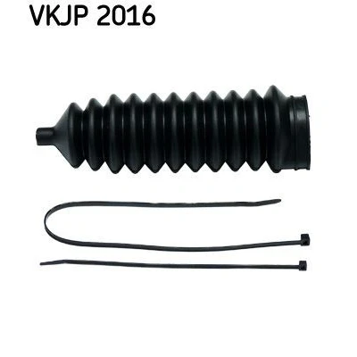 Bilde av SKF VKJP 2016 Belgsett, styring VOLKSWAGEN: GOLF 3 Variant, 2,