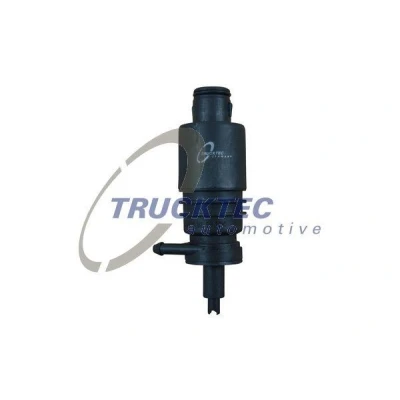 Bilde av TRUCKTEC AUTOMOTIVE 07.61.012 Vaskevannspumpe AUDI: A6 C4 Avant, 100 Sedan