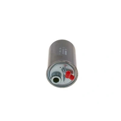 Bilde av BOSCH F 026 402 827 Drivstoffilter ledningsfilter 10 JEEP: Patriot, Compass, DODGE: Caliber, Journey MPV