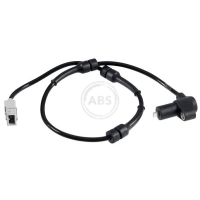 Bilde av Sensor, hjulturtall, Bakaksel, citroën xsara, xsara break, coupé, skåp / kombi, skåp/halvkombi, 454533, 454536, 454546