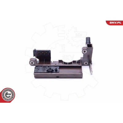 Bilde av Lagring, motor, Venstre Esen skv 75SKV276 mitsubishi lancer vii OE MR491479