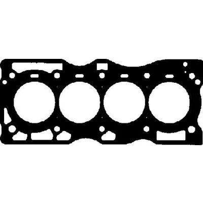 Bilde av CORTECO 414014P Toppakning 0,5 Metall