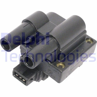 Bilde av DELPHI CE20046 12B1 Tennspole 3 12