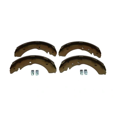 Bilde av KAVO PARTS KBS 6407 Bremsesko 295 49 ISUZU: D Max II Pick up, MITSUBISHI: L200 / Triton IV up