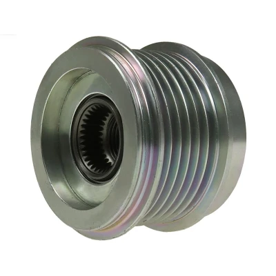 Bilde av AS PL AFP9025S Frihjul Dynamo
