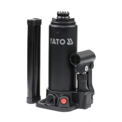 Bilde av YATO YT 17001 Jekk 3 hydraulisk SUV er Flaskejekk