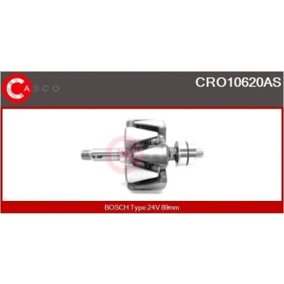 Bilde av CASCO CSP74104AS Hydraulikkpumpe hydraulisk 7 97mm for høyre/venstre ratt FIAT: Ducato II Flatvogn lastebil/Chassis