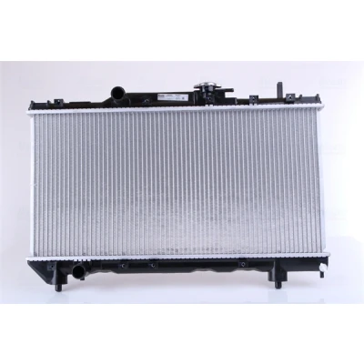 Bilde av NISSENS 64838A Radiator Aluminium 322 659 16 Kjøleribber loddet