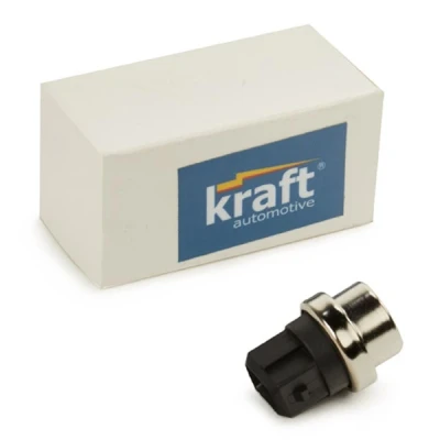 Bilde av KRAFT 9010330 Kjølevæsketemperatursensor VOLKSWAGEN: GOLF 2, TRANSPORTER 4, 4 Bus, AUDI: 80 B4 Avant, Sedan, B3, SEAT: Alhambra I