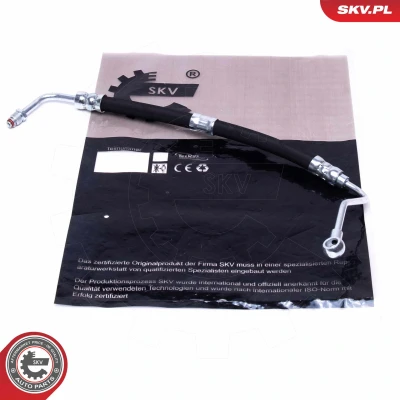 Bilde av ESEN SKV 10SKV954 Hydraulikkslange, styring fra hydraulikkpumpe til styresnekke BMW: 3 Coupé
