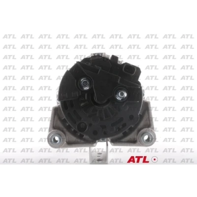 Bilde av MAGNETI MARELLI 063731960010 Dynamo 14V 120A OPEL: Astra H Caravan, Zafira B, Vectra C Caravan