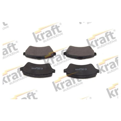 Bilde av Bremseklosser sett KRAFT AUTOMOTIVE 6008595