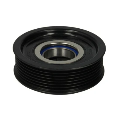Bilde av THERMOTEC KTT040110 Magnet Clutch DENSO 7SEU17C MERCEDES BENZ: E Klasse Sedan, S Sprinter 3.5 T Van
