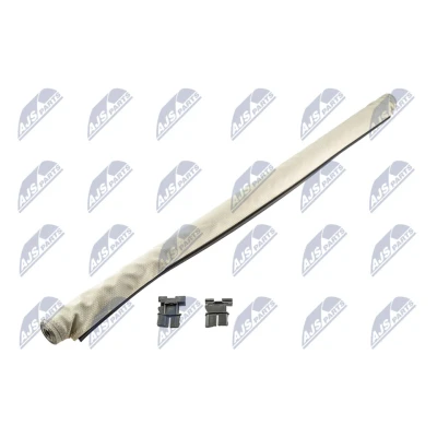 Bilde av Soltak NTY EZC VW 158