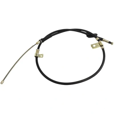Bilde av VAICO V48 30002 Bremsekabel bakre venstre 1568 for parkeringsbrems Original Quality