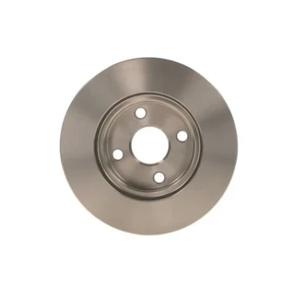 Bilde av BOSCH 0 986 479 084 Bremseskiver 255 25 4 100 ventilert, innvendig ventilert oljet høy karbon TOYOTA: Corolla IX Station Wagon, Verso