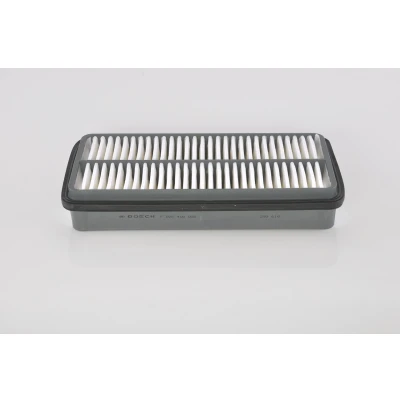 Bilde av BOSCH F 026 400 038 Luftfilter 52 154 308,5 Filterinnsats TOYOTA: Corolla VIII Liftback, Compact, Stasjonsvogn