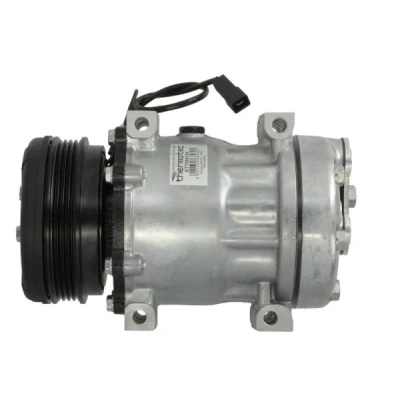 Bilde av THERMOTEC KTT090194 Kompressor SD7H15 8147 12 PAG 46 R 134a