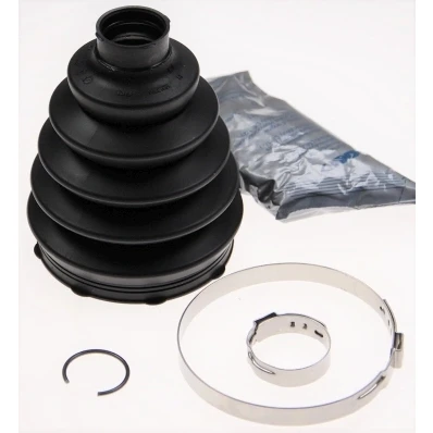 Bilde av SPIDAN 36522 Drivakselmansjett 118 TPE (termoplastisk elastomer)