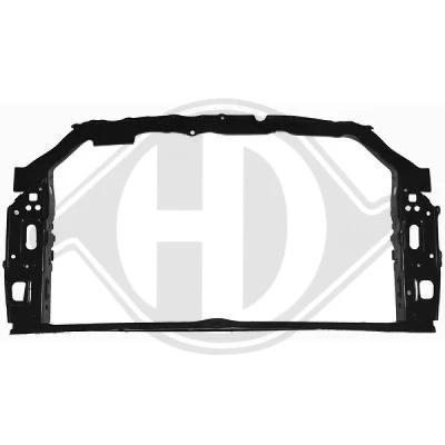 Bilde av DIEDERICHS 4211002 Front Kledning