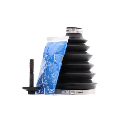Bilde av SKF VKJP 3009 Drivakselmansjett 145 Termoplast VOLVO: S60 I, V70 2, I