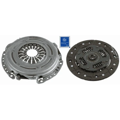 Bilde av SACHS 3000 951 080 Clutch uten utløserlager 200 FORD: FIESTA 6