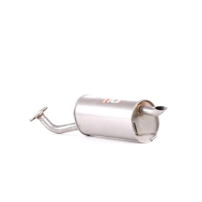 Bilde av BOSAL 228 041 Sluttlyddemper TOYOTA: Yaris I Hatchback