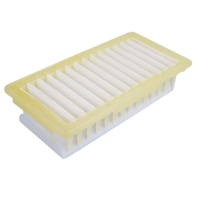 Bilde av BLUE PRINT ADC42258 Luftfilter 61 126 252 Filterinnsats med forfilter MITSUBISHI: COLT 6