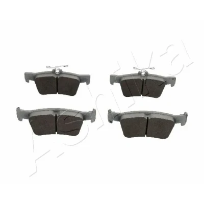 Bilde av ASHIKA 51 04 415 Bremseklosser bakaksel HONDA: CIVIC 10