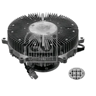 Bilde av FEBI BILSTEIN 48309 Viscous Clutch