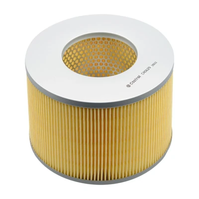 Bilde av Castrol filters CA0629 Luftfilter 219mm omluftfilter TOYOTA: Land Cruiser Prado 90, 4Runner, 4Runner