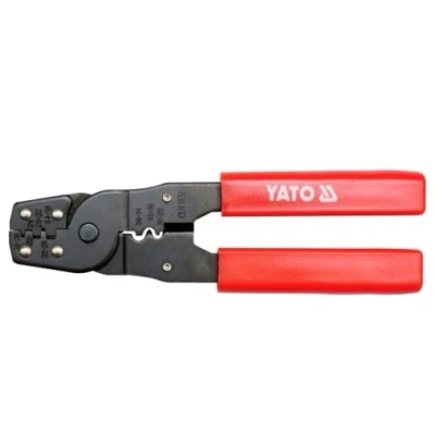 Bilde av YATO YT 2256 Krympetang 180