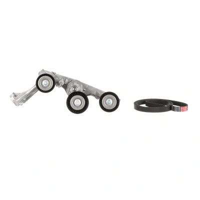 Bilde av GATES K025PK1765 Kileribberem ThermalPro MERCEDES BENZ: B Klasse, A Klasse