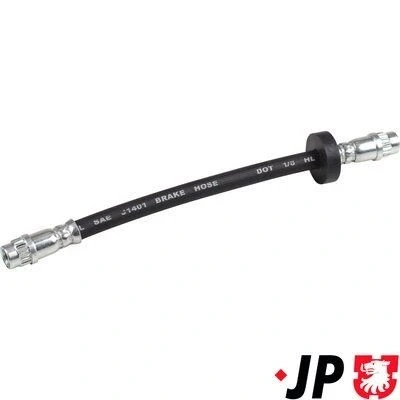 Bilde av JP GROUP 4361701000 Bremseslange bakaksel 236