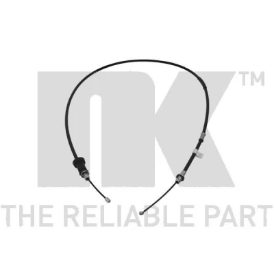 Bilde av NK 909316 Bremsekabel 2010/1742