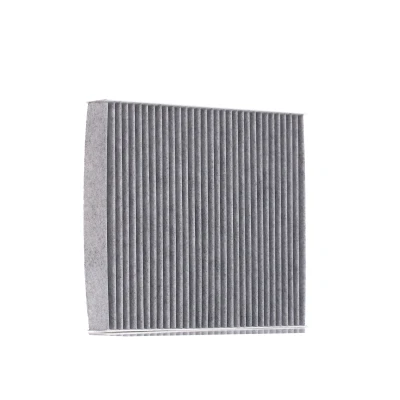 Bilde av HENGST FILTER E3919LC Kupéfilter Karbonfilter 256 223 36 SKODA: Fabia 2, III Hatchback, Rapid Spaceback, VOLKSWAGEN: Polo V Hatchback