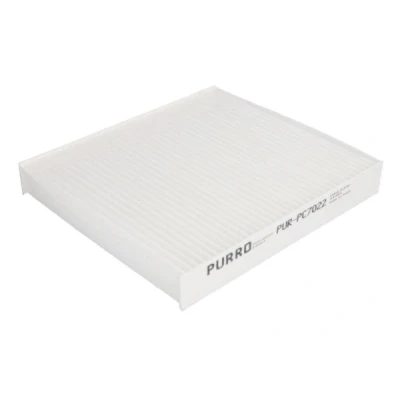 Bilde av PURRO PUR PC7022 Kupéfilter pollenfilter 180 160 25