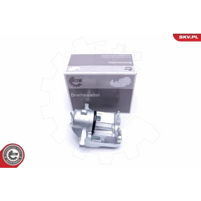 Bilde av Bremsecaliper, Framaksel høyre, peugeot 406, 406 break, coupé, 607, 440199, 4401C3