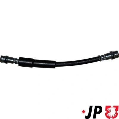Bilde av JP GROUP 1161700300 Bremseslange bakaksel 235 VOLKSWAGEN: GOLF 5, Passat B6 Variant, 6, AUDI: A3 Sportback, Hatchback, Cabrio