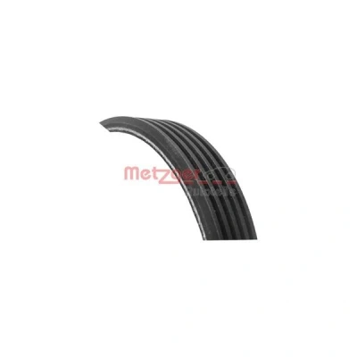 Bilde av TOPRAN 500 691 Kileribberem 810 5 EPDM (etyl propylen dien gummi) BMW: Sedan, Touring, 3 LAND ROVER: Range Rover