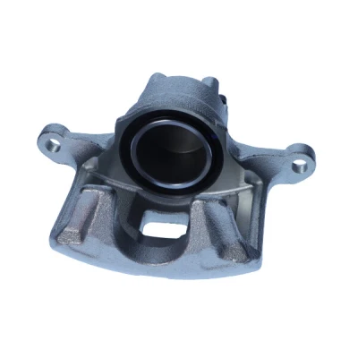 Bilde av MAXGEAR 82 1132 Bremsecaliper Stål framaksel høyre, foran akselen MITSUBISHI: OUTLANDER 2 SUV, ASX 3, CITROËN: C4 Aircross