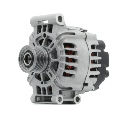 Bilde av LUCAS ELECTRICAL LRA02967 Dynamo 14V 120A PEUGEOT: 208 I Hatchback, Partner II Van, 207 CITROËN: C5 III Stasjonsvogn, C3 Picasso