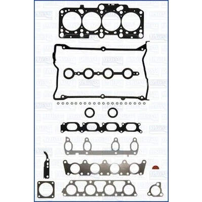 Bilde av AJUSA 52212300 Tetningssett, sylindertopp MULTILAYER STEEL AUDI: A4 B6 Avant, Sedan
