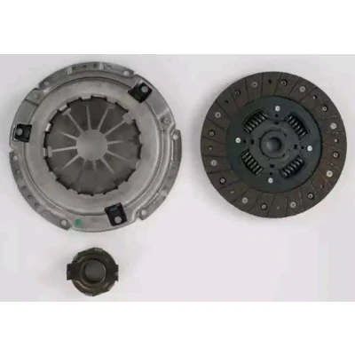 Bilde av LuK BR 0222 621 1828 60 Clutch med utløserlager, clutchplate 210