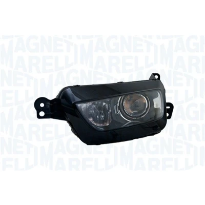 Bilde av MAGNETI MARELLI 712472101129 Frontlykter venstre D5S, H7 xenon med svingelys for høyrekjøring lyspære